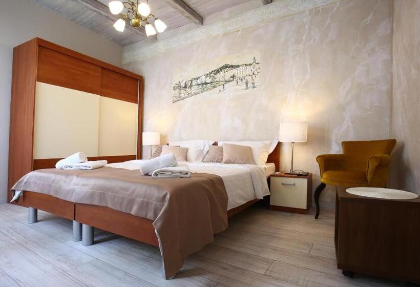 Номер Superior, Luxury Lidija Rooms