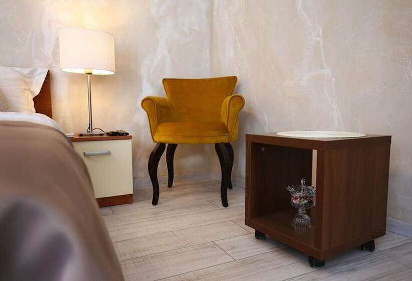 Номер Superior, Luxury Lidija Rooms
