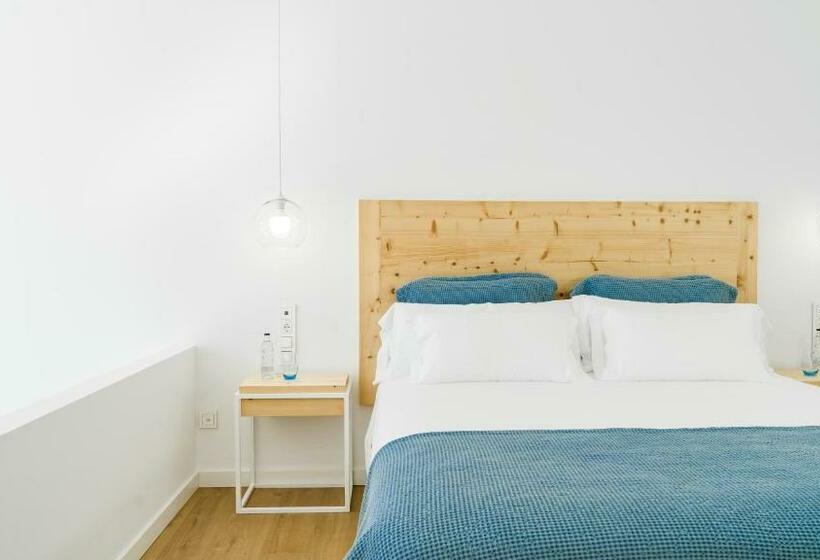 Люкс, Calalanzarote Suites Hotel   Adults Only