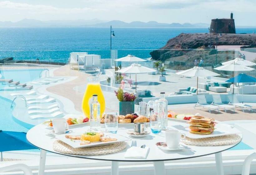 Номер Стандарт Вид на Море, Calalanzarote Suites Hotel   Adults Only