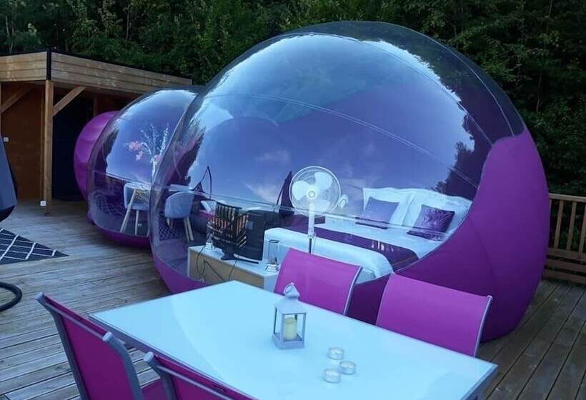 Номер Superior, La Bulle Des Anges