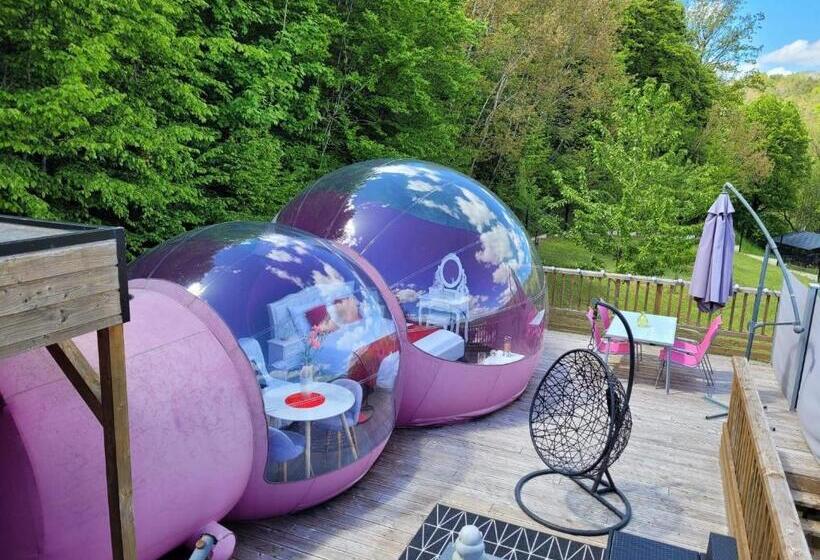 Номер Superior, La Bulle Des Anges