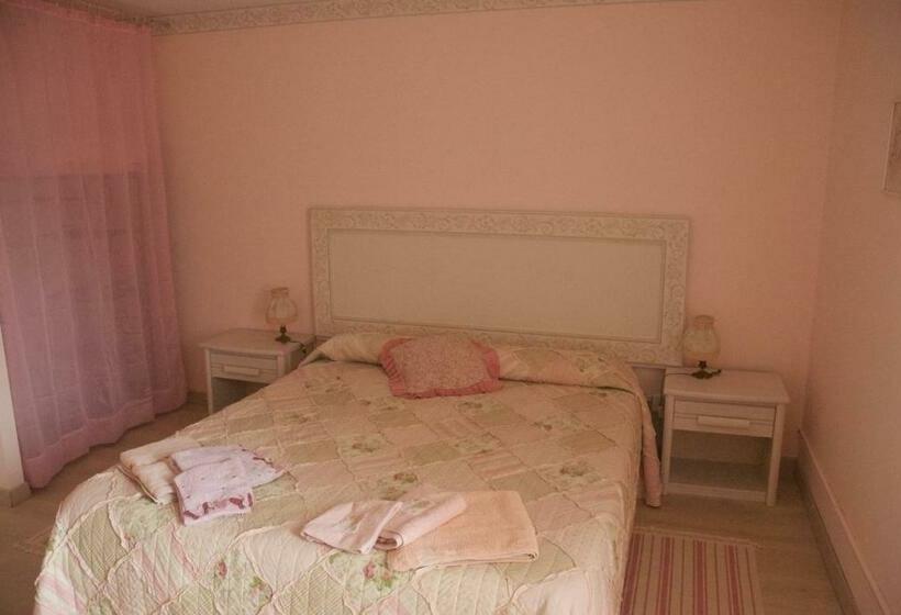 Номер Стандарт, Le Clos Des Cedres B&b