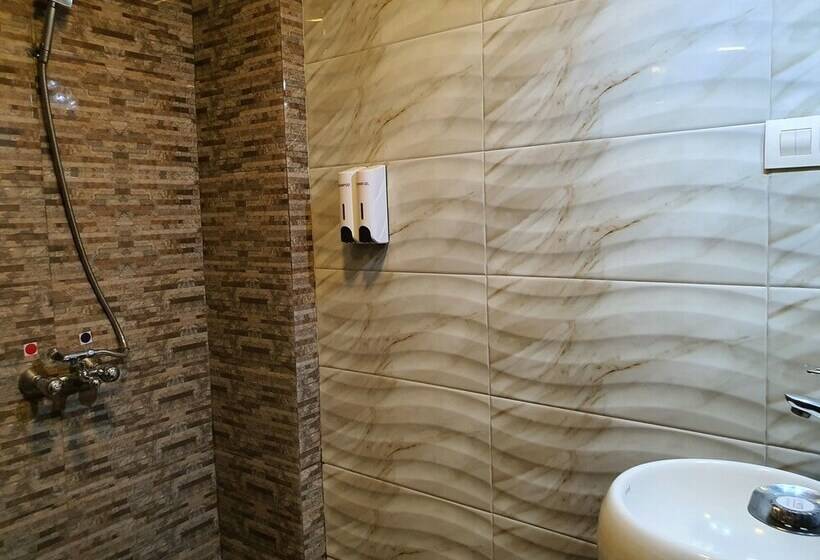 Апартаменты Executive 1 Спальня, Vits Kalyan Bhiwandi