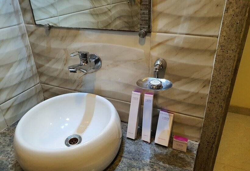 Апартаменты Executive 1 Спальня, Vits Kalyan Bhiwandi
