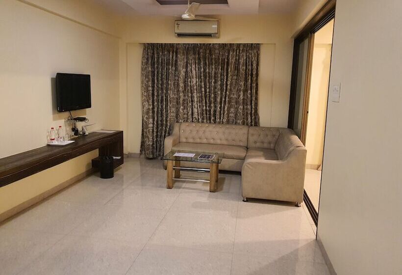 Family Suite, Vits Kalyan Bhiwandi