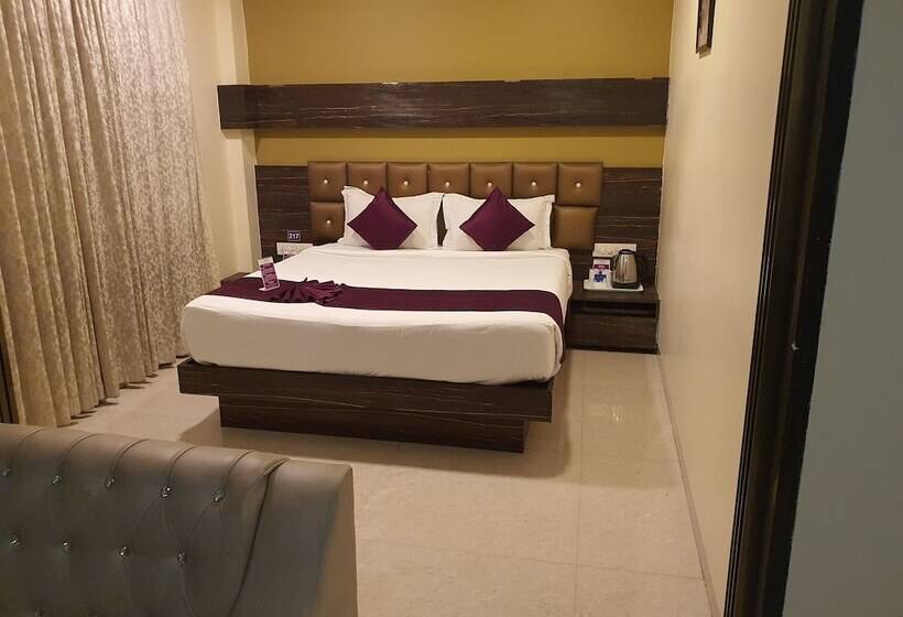 Family Suite, Vits Kalyan Bhiwandi