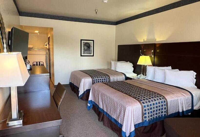 Номер Стандарт, Oakridge Inn
