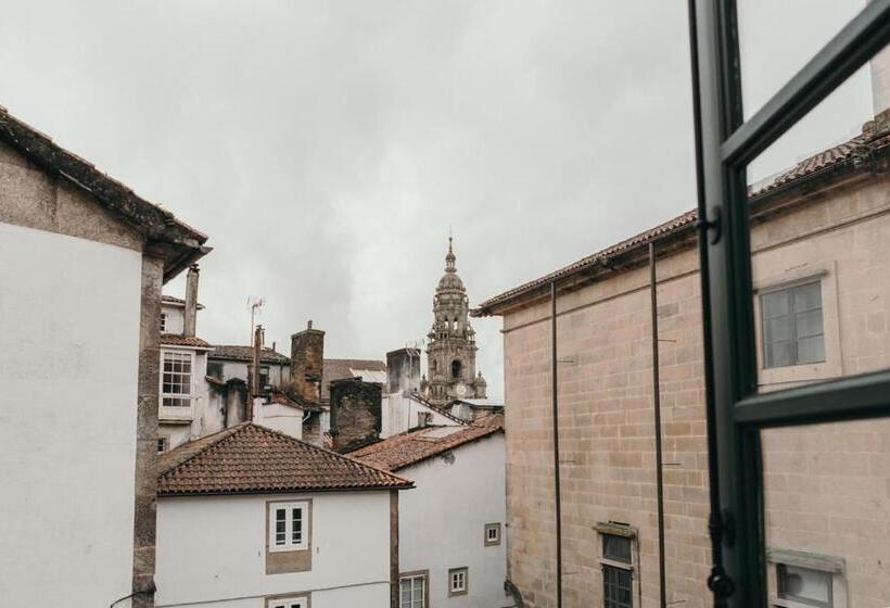 스탠다드 룸, Pr Campanas De San Juan