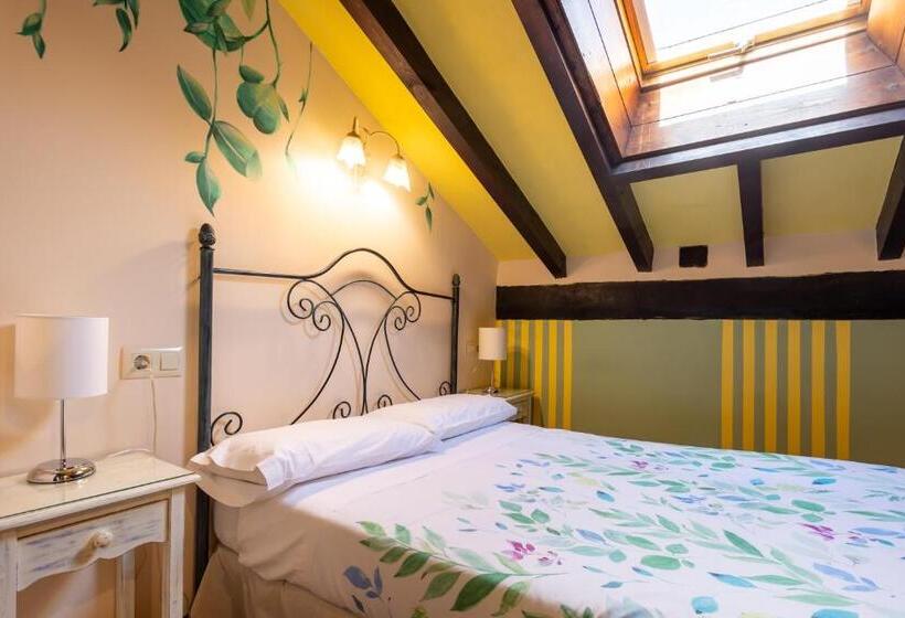 Номер Стандарт, Posada Rural Sierra De Ibio