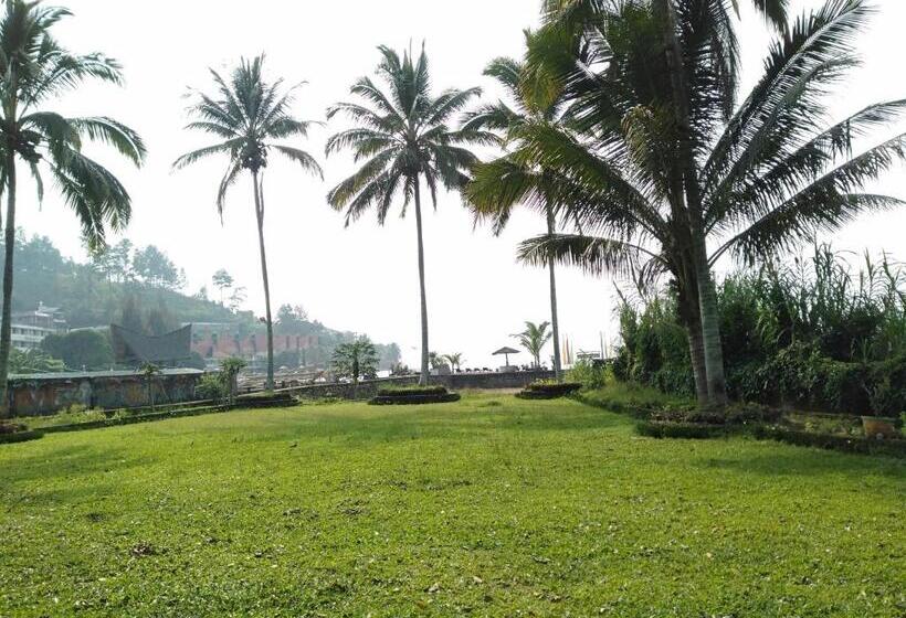 اتاق استاندارد با سرویس بهداشتی مشترک, Bagus Bay Homestay