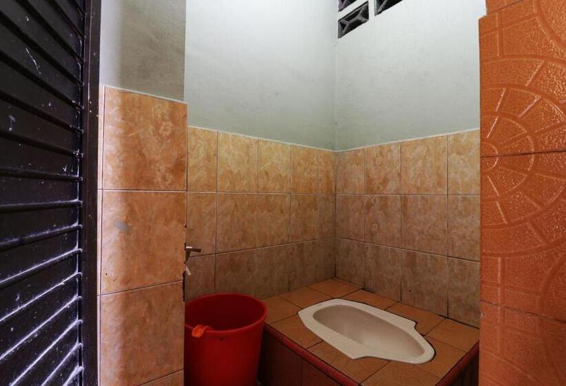 اتاق سوپریور, Bagus Bay Homestay
