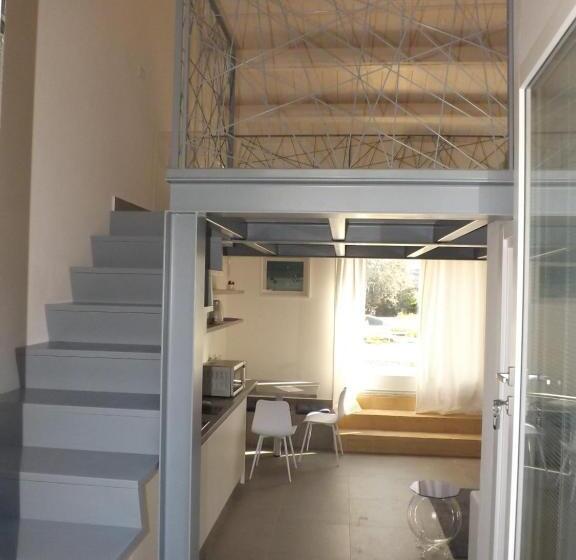 Дом 1 Спальня, Tenuta Del Viandante