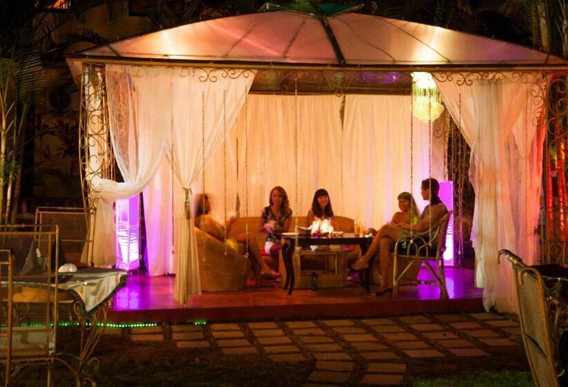 Номер Deluxe, Shivers Oasis Luxury Boutique Resort
