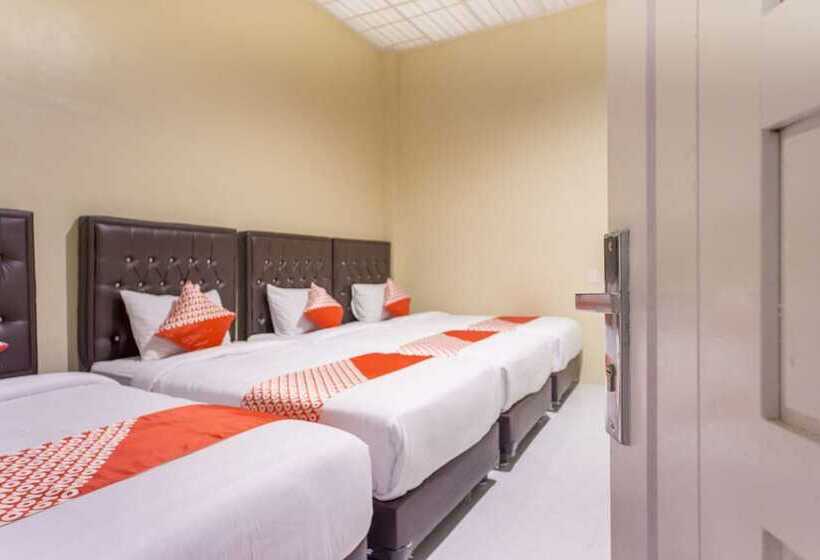 Семейный Номер, Reddoorz Syariah At Harley Hotel Sabang