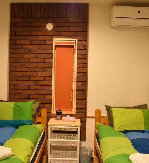 اتاق استاندارد, Niseko Hirafu Tsukushi