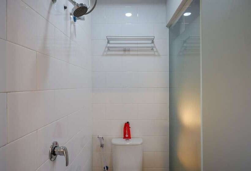Номер Стандарт, Reddoorz Syariah @ Jalan Sultan Agung Tegal