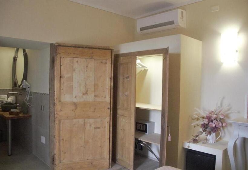 Номер Стандарт, B&b Il Sogno Del Pinzagrilli
