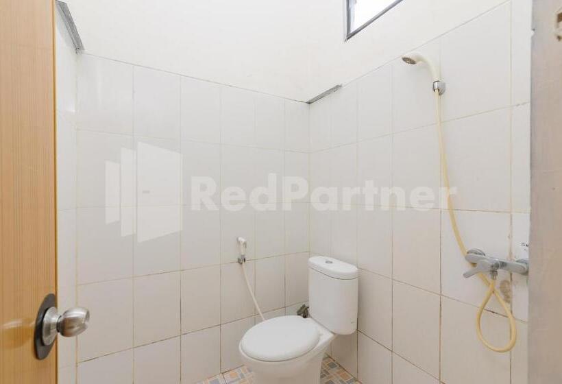 Номер Стандарт, Pondok Cimanggu Syariah Mitra Reddoorz