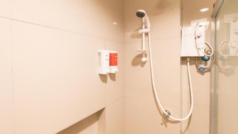 اتاق استاندارد, Reddoorz Plus @ Diola Villamonte Bacolod