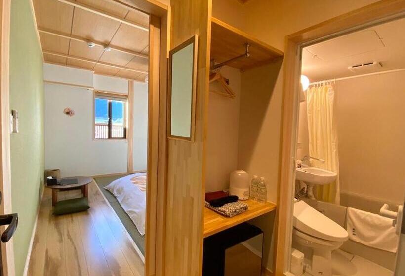 Номер Стандарт, 寅家 Japanese Modern