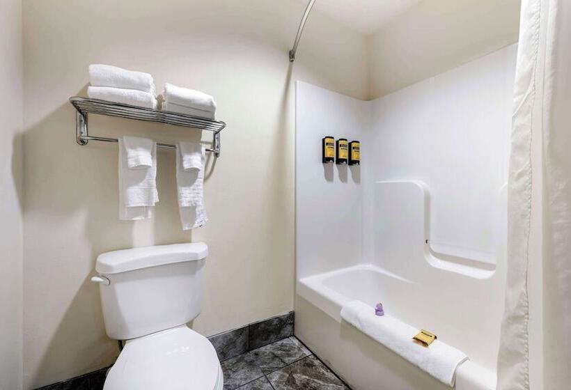 Люкс, Best Western Plus Eau Claire Conference Center