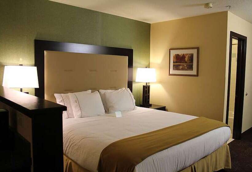 Номер Стандарт, Holiday Inn Express Portland East   Columbia Gorge, An Ihg