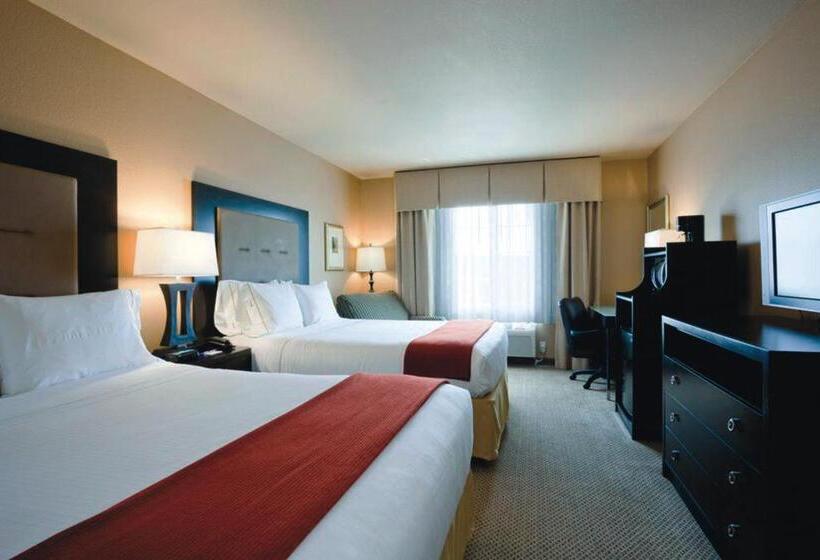 Номер Стандарт, Holiday Inn Express Portland East   Columbia Gorge, An Ihg