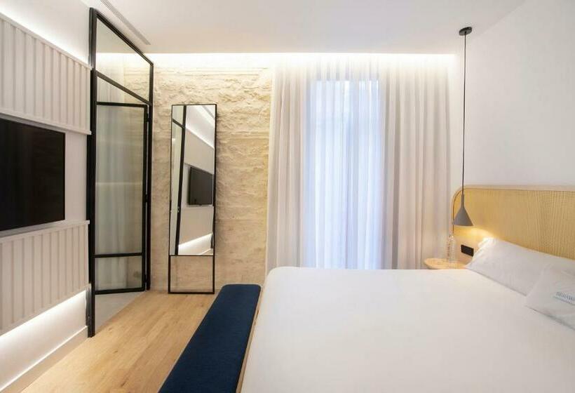 스탠다드 룸, Serawa Alicante