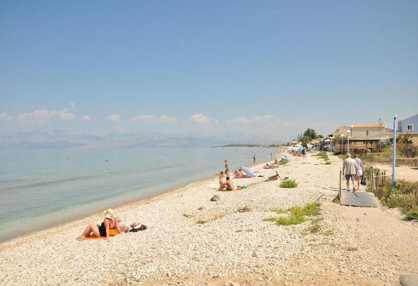 침실 2개 아파트, Elena Apartments Corfu