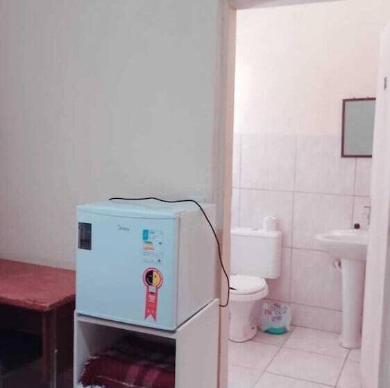 Номер Стандарт Трехместный, Casa Grande Max