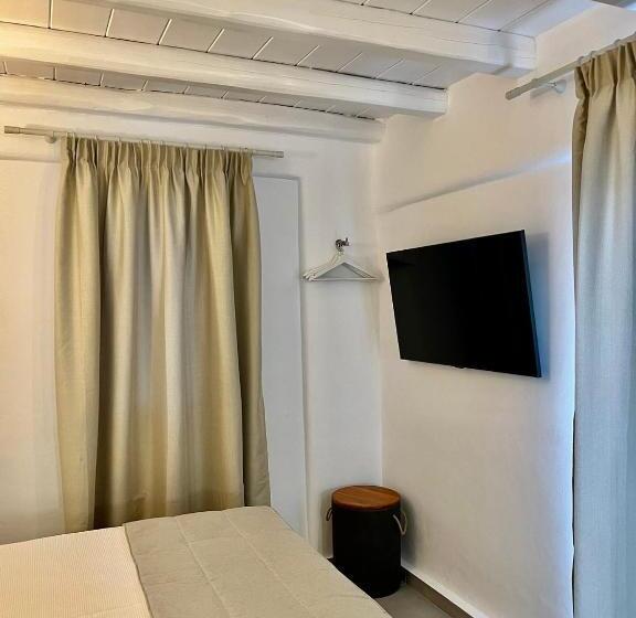 سوییت خانوادگی, Sofos Suites Mykonos