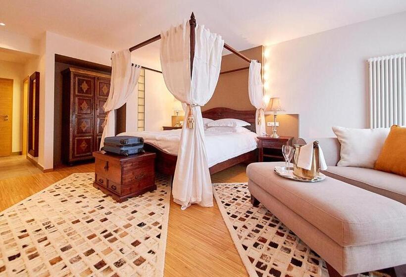 Номер Superior, Gästehaus Auler Hof