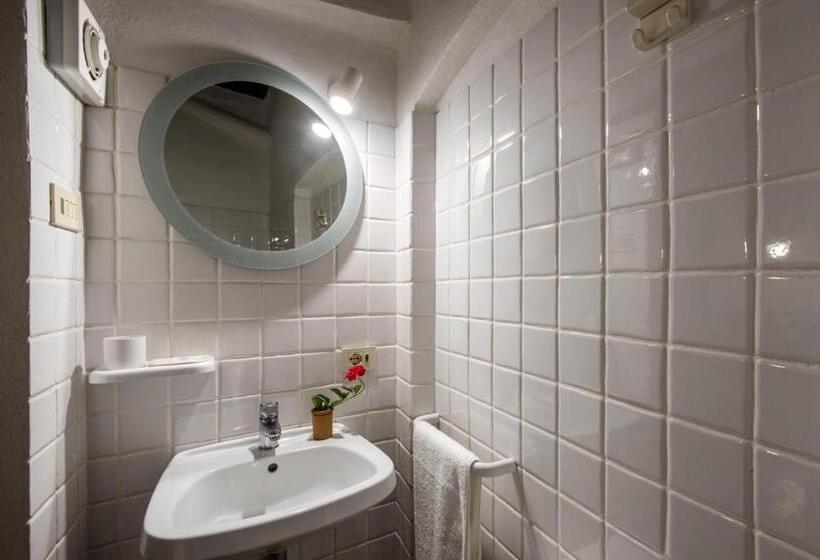 Апартаменты 1 Спальня, Agriturismo La Ferrozzola