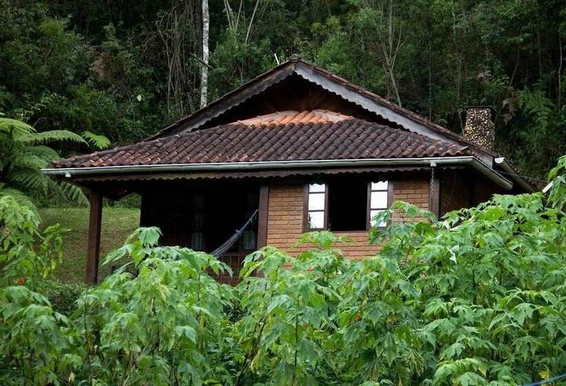 샬레, Pousada Da Carmem