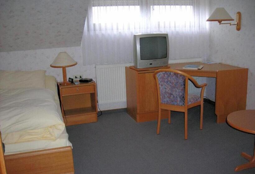 Номер Стандарт Индивидуальный, Gasthof Siller