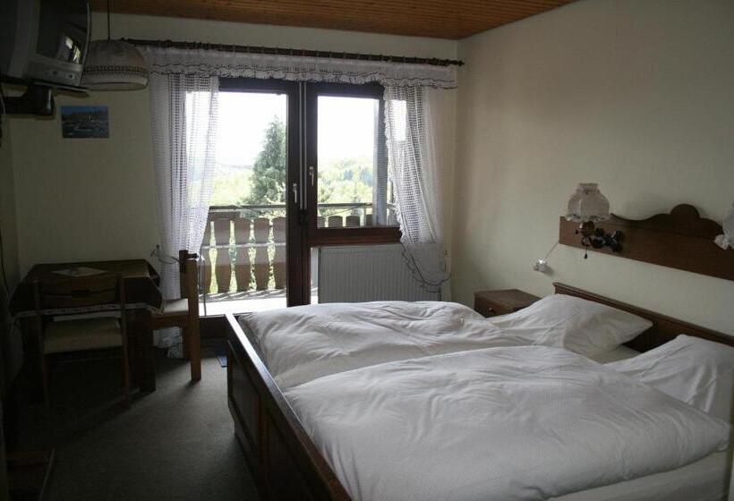 Номер Стандарт, Gasthof Siller