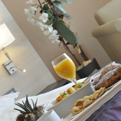 اتاق کلاسیک چهارنفره, Lido Bibione Beach