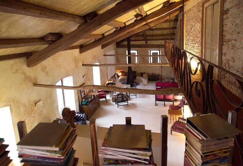 标准间, Casa Baladin Camere Di Charme E Agronidi Dell'open Garden