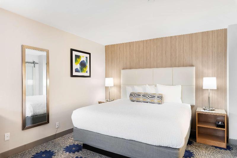 Quarto standard, Best Western Red Coach Inn