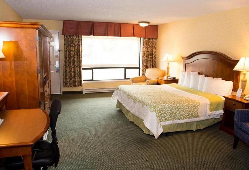 Номер Deluxe Кровать Кинг, Days Inn By Wyndham Klamath Falls