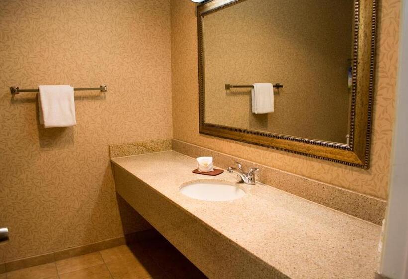 Апартаменты 1 Спальня, Days Inn By Wyndham Klamath Falls