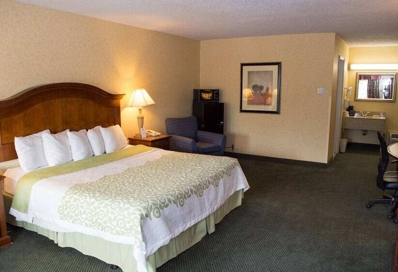 Люкс, Days Inn By Wyndham Klamath Falls