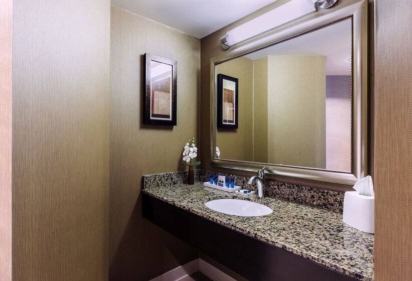Люкс, Delta Hotels By Marriott Fargo