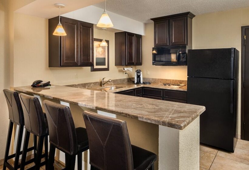 스위트, Holiday Inn And Suites Charleston West, An Ihg