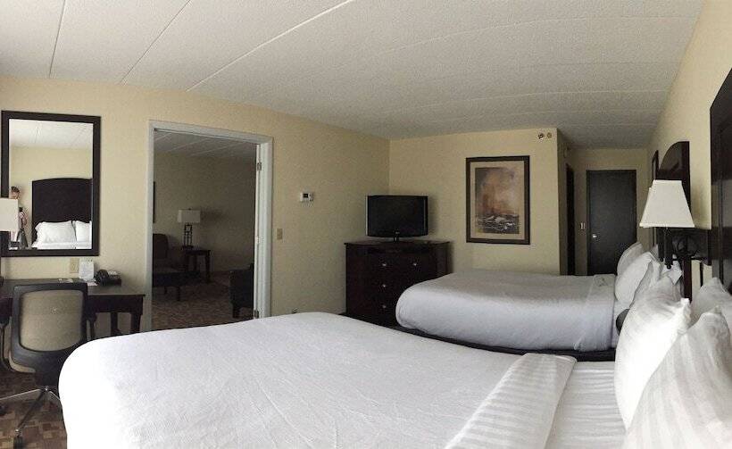 스위트, Holiday Inn And Suites Charleston West, An Ihg