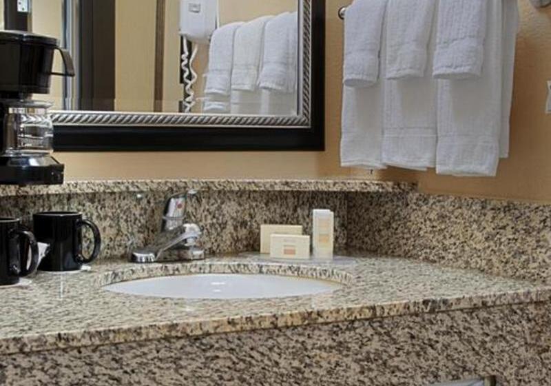 Номер Стандарт, Courtyard By Marriott Key Largo