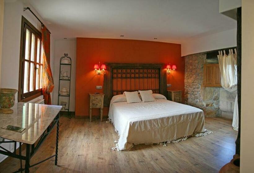 Номер Стандарт, Posada Restaurante Casa Juanchu
