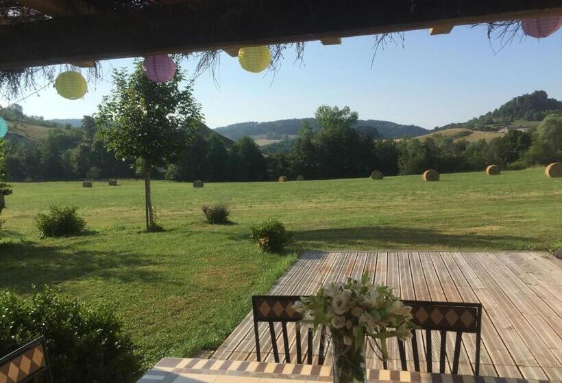 Номер Стандарт, Alcove Du Velay