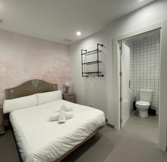 Номер Стандарт, Az The Botanic Hostel